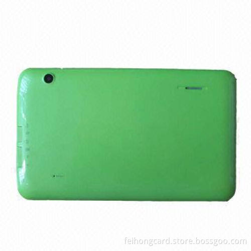 Tablet PC, 7-inch Capacitive Multi-touchscreen Allwinner 1.2GHz CPU with 2G Calling